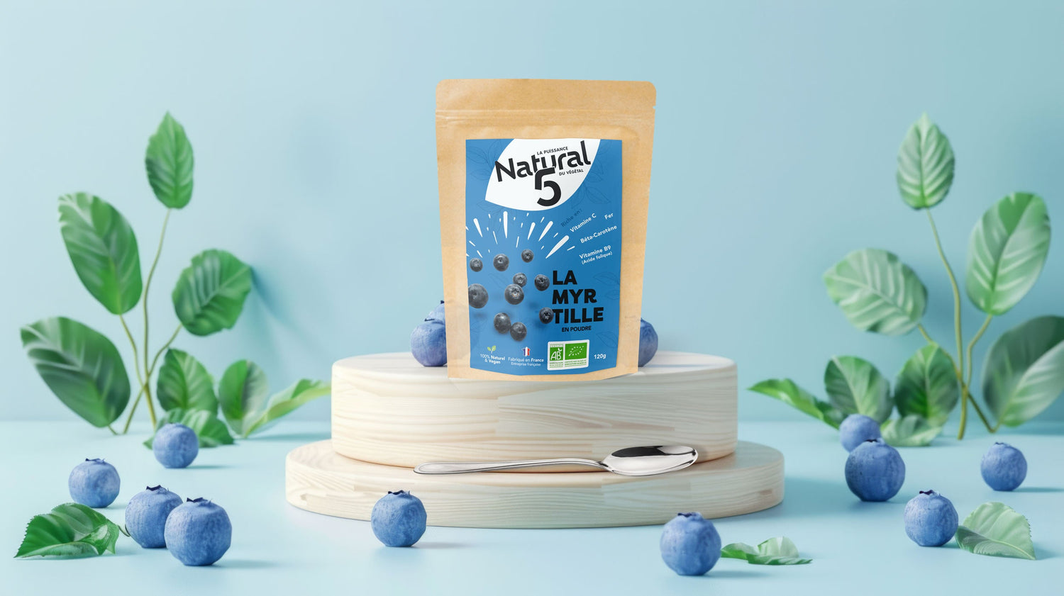 Super aliments individuels