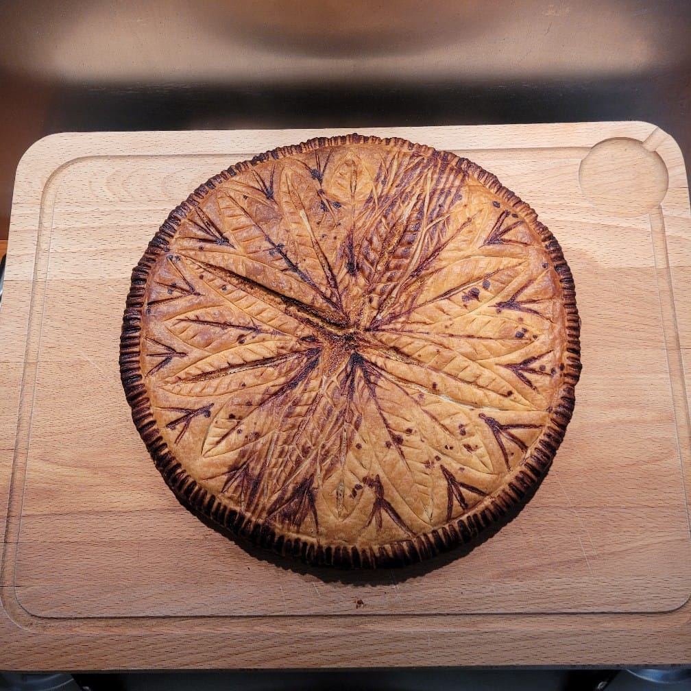 C’est la période des galettes! Et si on la boostait avec Natural5 ?