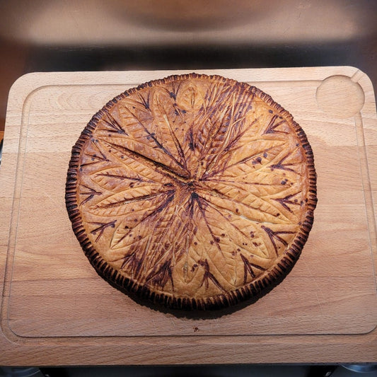 C’est la période des galettes! Et si on la boostait avec Natural5 ?