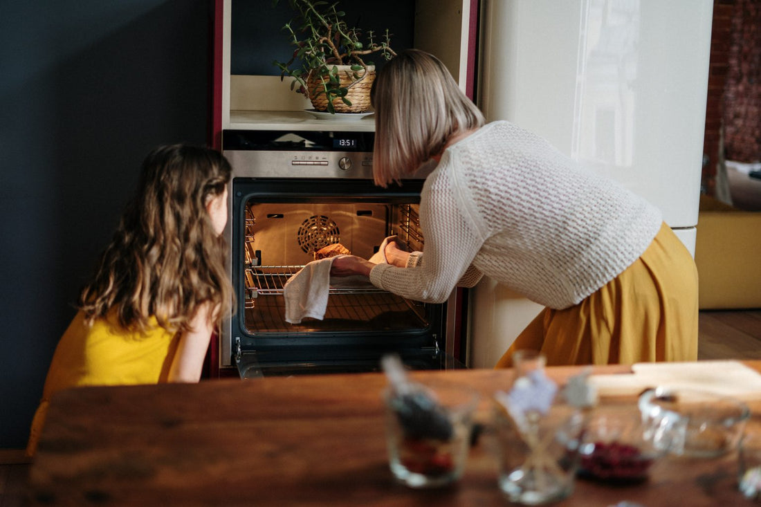 Les effets de la cuisson sur les nutriments