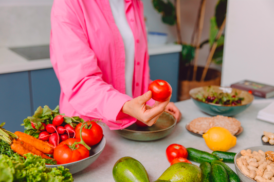 Alimentation végétarienne et pratique sportive : Est-ce compatible ?