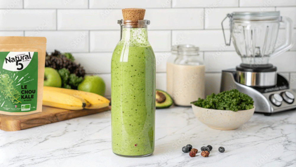 super aliments anti inflammatoires