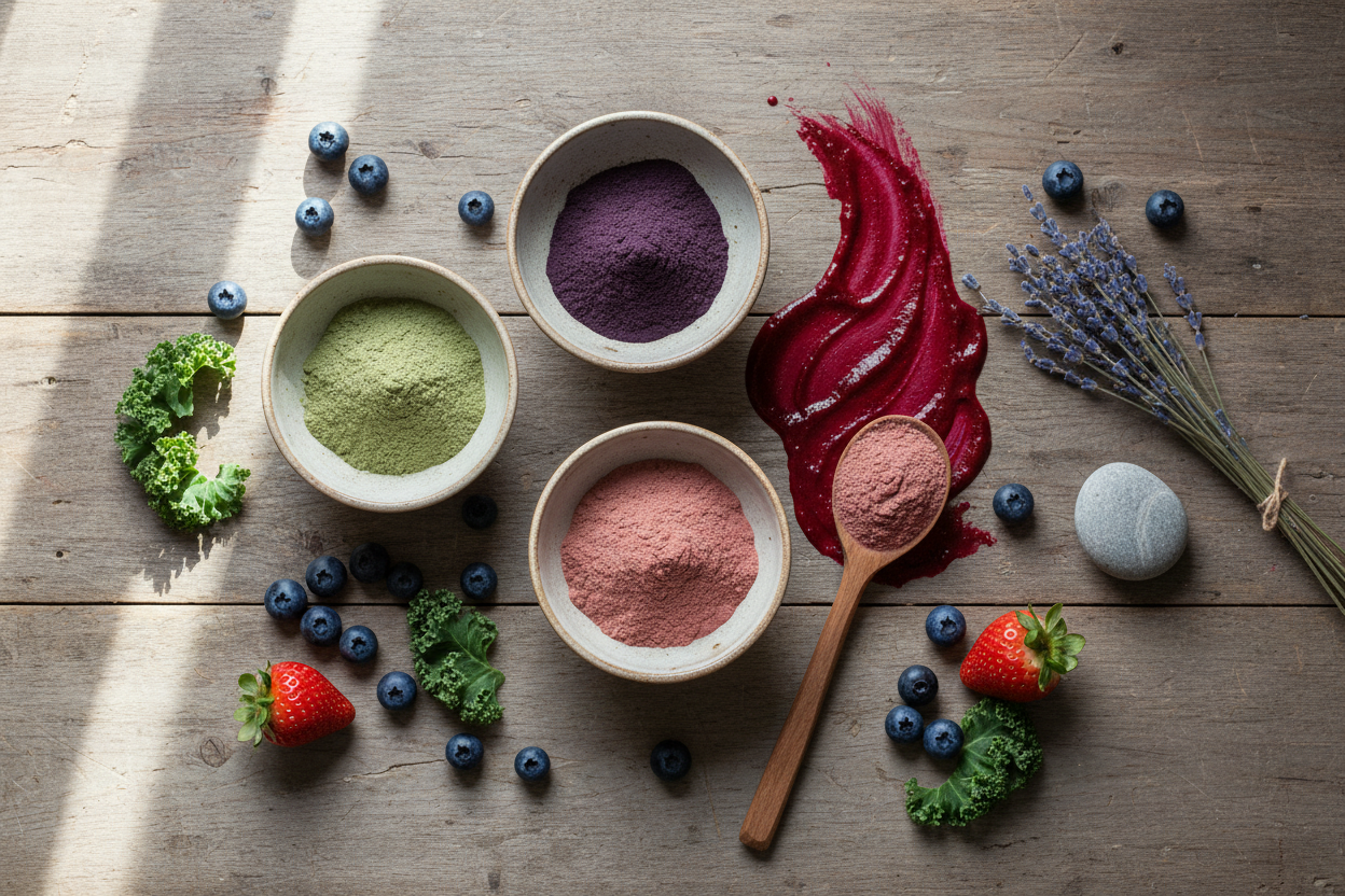 nos super aliments anti inflammatoires
