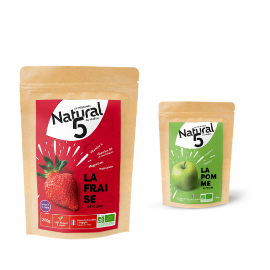 Pack Transit & Cholestérol Bio