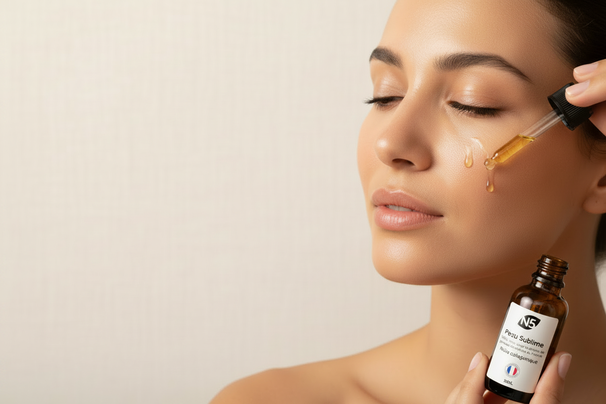 Hero Natural5 – Été lumineux